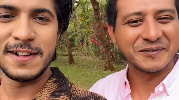 আরফিন ইজ ব্যাক