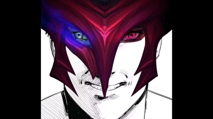 Yasuo: "For my sake, brother? Use Feng Chen Jue Nian Zhan on them."