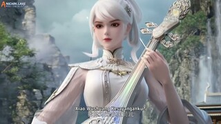 Tales Of Demons And Gods S9 Eps 45 - 48