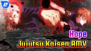 Only Those who have Experienced Darkness Understand Hope | Jujutsu Kaisen Epic AMV_2