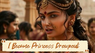 Episode 1 Title : I Become Princess Draupadi