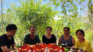 Thịt Heo Quay Lạng Sơn - Đặc sản 63 tỉnh thành #3 | ATCL T133