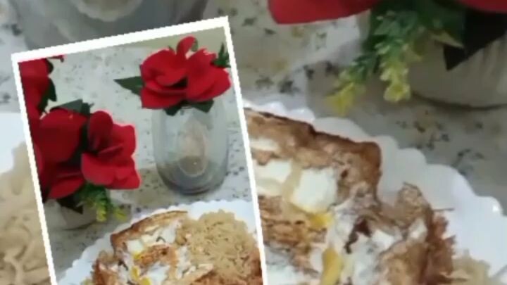 লাল লাল ঝাল ঝাল নুডুলস খাওয়ার ভিডিও