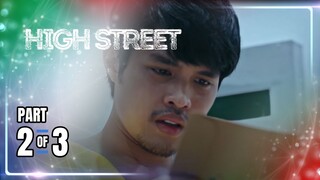 High Street | Episode 7 (2/3) | May 21, 2024