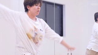 Học các kỹ năng WOTA trong bốn phút-Xiao Li [Khu vực tăng trưởng]