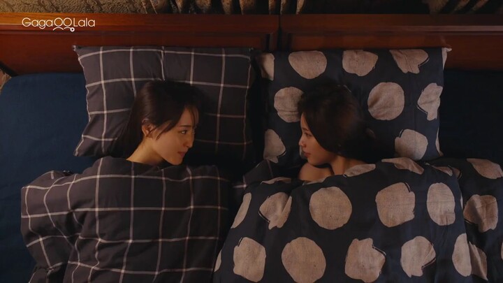 Chaser Game W Power Harassment Joshi wa Watashi no Moto Kano (2024) Episode 6 Eng Sub