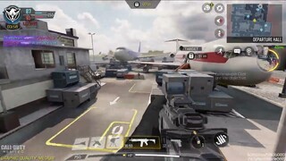 COD Mobile | Multiplayer Gameplay