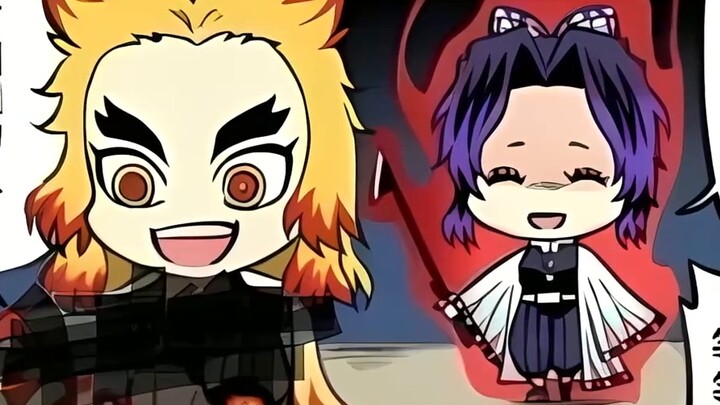 จะเกิดอะไรขึ้นถ้าเสาหลักแห่งน้ำ โทมิโอกะ กิยู กลายเป็นผี?