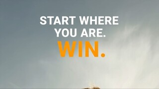 DO WHAT YOU CAN - MOTIVATIONAL SPEECH