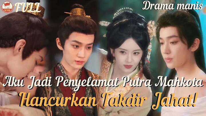 Penyakit Mematikan_Aku Mau Lakukan Apa pun!Salah Diagnosis_Sudahlah,Nggak Penting!Nikmat!#minidrama