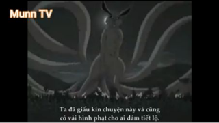 Naruto (Ep 3.4) _ Bí mật được giấu kín #Naruto_tap3