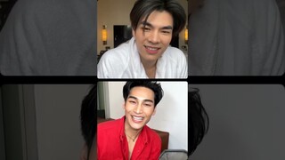 200123 | Live มายอาโป ให้กำลังใจกันและกัน