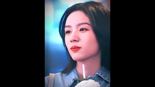 She's ❤️‍🔥🤌||Everyone loves me #everyonelovesme #linyi #zhouye #cdrama #kdrama #shorts