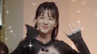 Jisoo menjadi bintang tamu di program Hyeri