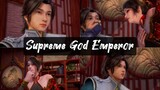 Supreme God Emperor Eps 314 Sub Indo