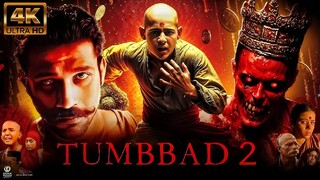 Tumbbad  (4k Movie) Original