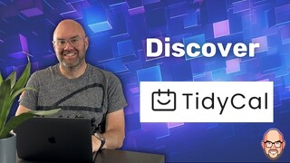 TidyCal Review: A Better Alternative to Calendly & Acuity Scheduling