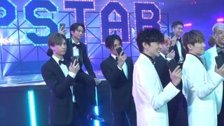 快来看八木勇征跳舞哟- 芬达TipStar广告制作cut+正片