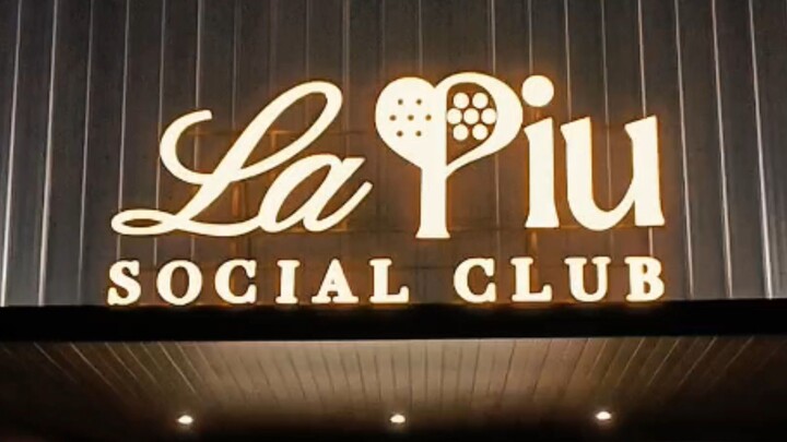 La Piu Social Club Karawaci