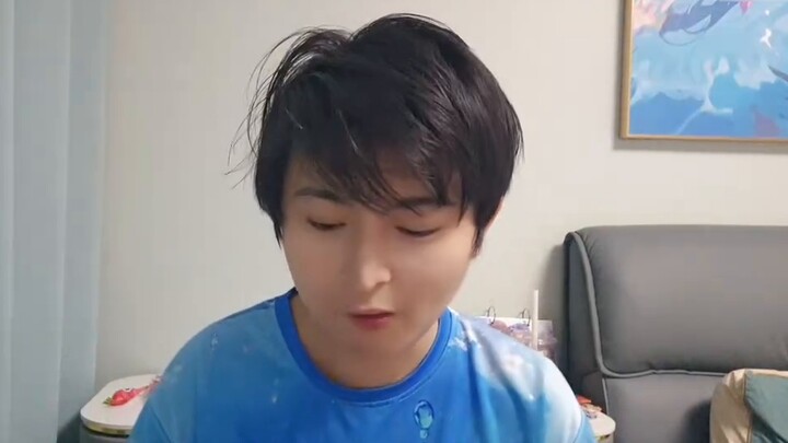 Is Baiyu's "same style" watermelon popsicle really that good? I thought it was an ice cream assassin