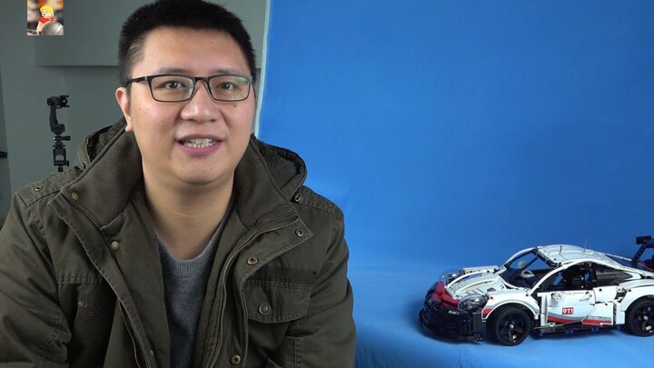 Why does Huai Xue often buy LEGO at the official LEGO flagship store? You’ll find the answer in this