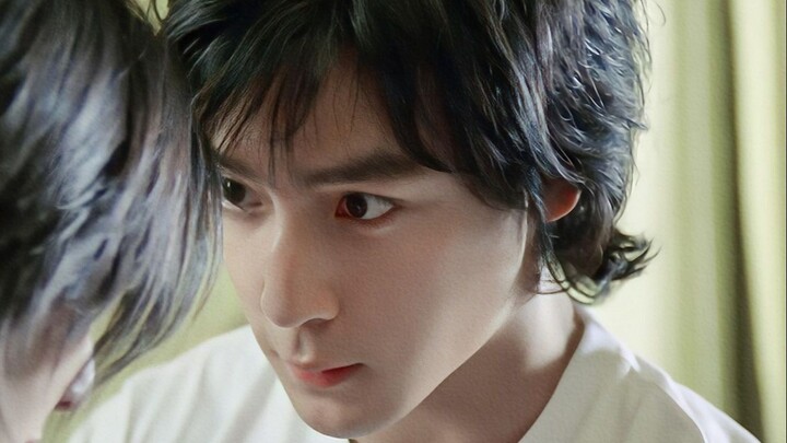 “ในแวดวงหนุ่มหล่อเขากลายเป็นคำคุณศัพท์ไปแล้ว!”