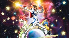 Space Dandy S2 - Episode 12 [Sub Indo]