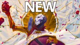 NEW Leaked Prestige Skin - League of Legends