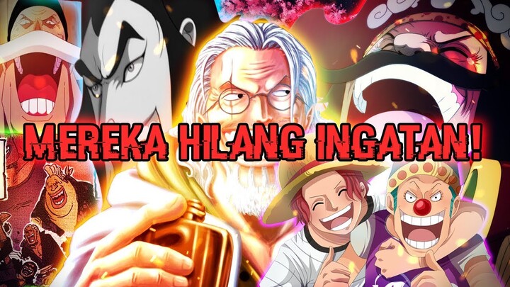 ALASAN TAK TERDUGA BAJAK LAUT ROGER TIDAK MEMBANTU ODEN!! *Mega Teori*