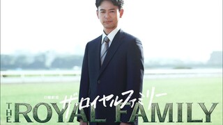 THE ROYAL FAMILY EP01 (JAPAN DRAMA) SUB INDO