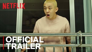 #Alive | Official Trailer | Netflix