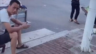 The tone instantly got elevated.