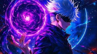 JUJUTSU KAISEN GMV