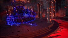 Twin martial soul eps 14