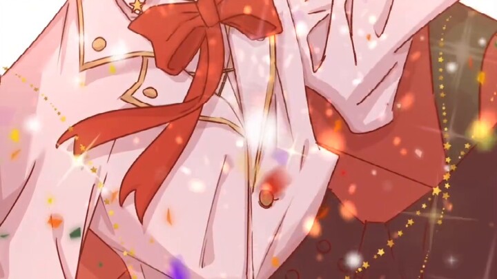 Hadiah mana yang akan Anda pilih? [Penjual animasi non-manusia asli]