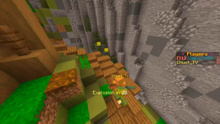 MINI GAME - TRÁI DƯA HẤU PHÁT NỔ -- CUỘC CHIẾN ĐẦY CĂNG THẲNG CỦA NOOB TEAM