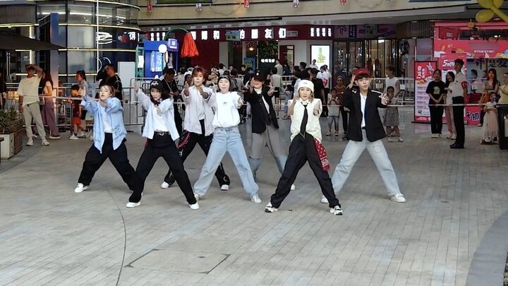 【โรดโชว์】Get A Guitar-Riize โรดโชว์ที่หางโจว