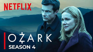 OZARK S04E07 FINAL SEASON 2022 (FIRST PART - 7 EPISODES)