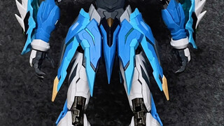 摩动核拼装敖丙，真的没必要在某些平台高价购买，理智一点