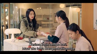 my man is cupid eps5