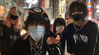 Local Lightning Guy Lei Gathering