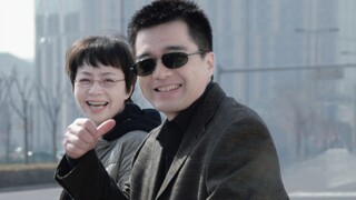 "The first entertainment industry CEO who dared to wear scrambled eggs with tomatoes when picking up