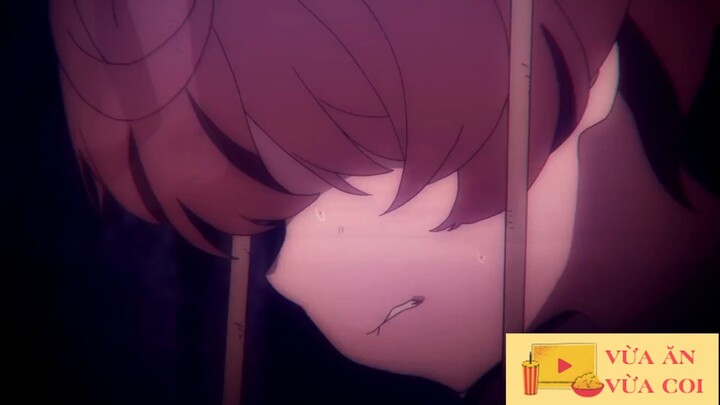 「AMV」- Em thấy bóng dáng anh hiện hữu trong vô vàn những gương mặt trống rỗng #Anime