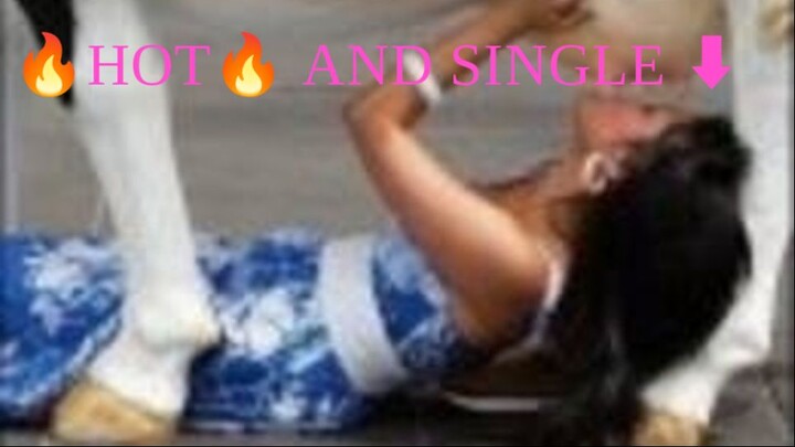 THERES 🔥HOT🔥 SINGLES IN YOUR AREA😘💋💦