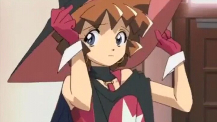 Mahou Tsukai Tai! - Tập 1 Vietsub