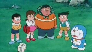 DORAEMON NOBITA VÀ NƯỚC NHẬT THỜI CỔ ĐẠI MOVIE 10 1989