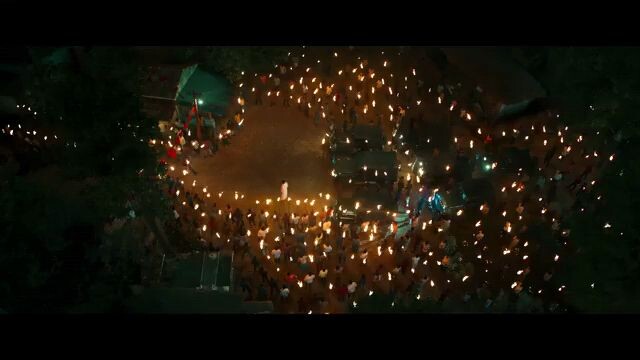 JAYA NAGAYAN TRAILER