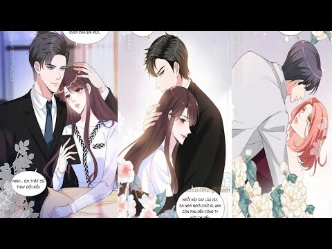 Chap 467-468 Thí Hôn Lão Công, Cần Giúp Sức||truyện tranh thuyết minh||ngôn tình
