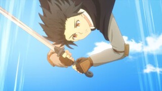 Mushoku no Eiyuu Eps 11 sub indo