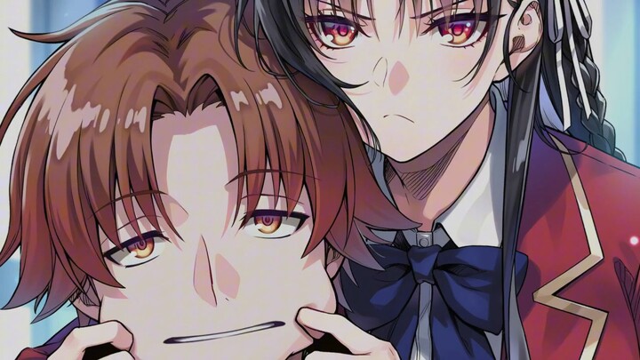 Classroom of the Elite Season 4 Episode 13-Ichika Jujur Ke Ayanokoji
